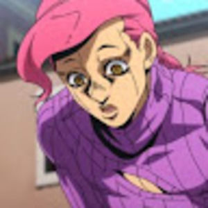 Meet your Posher, Jackson